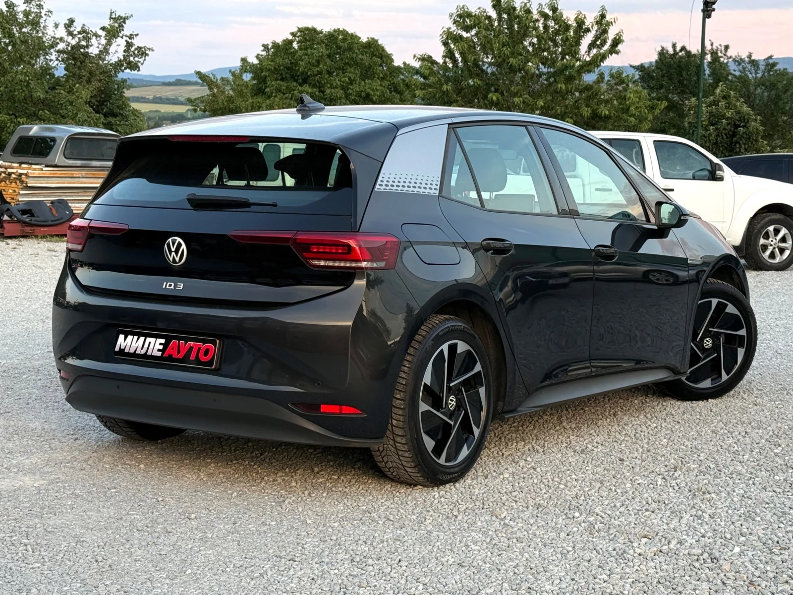 VW ID.3 62kWh PRO ГАРАНЦИЯ ТЕРМОПОМПА, снимка 3 - Автомобили и джипове - 54458918