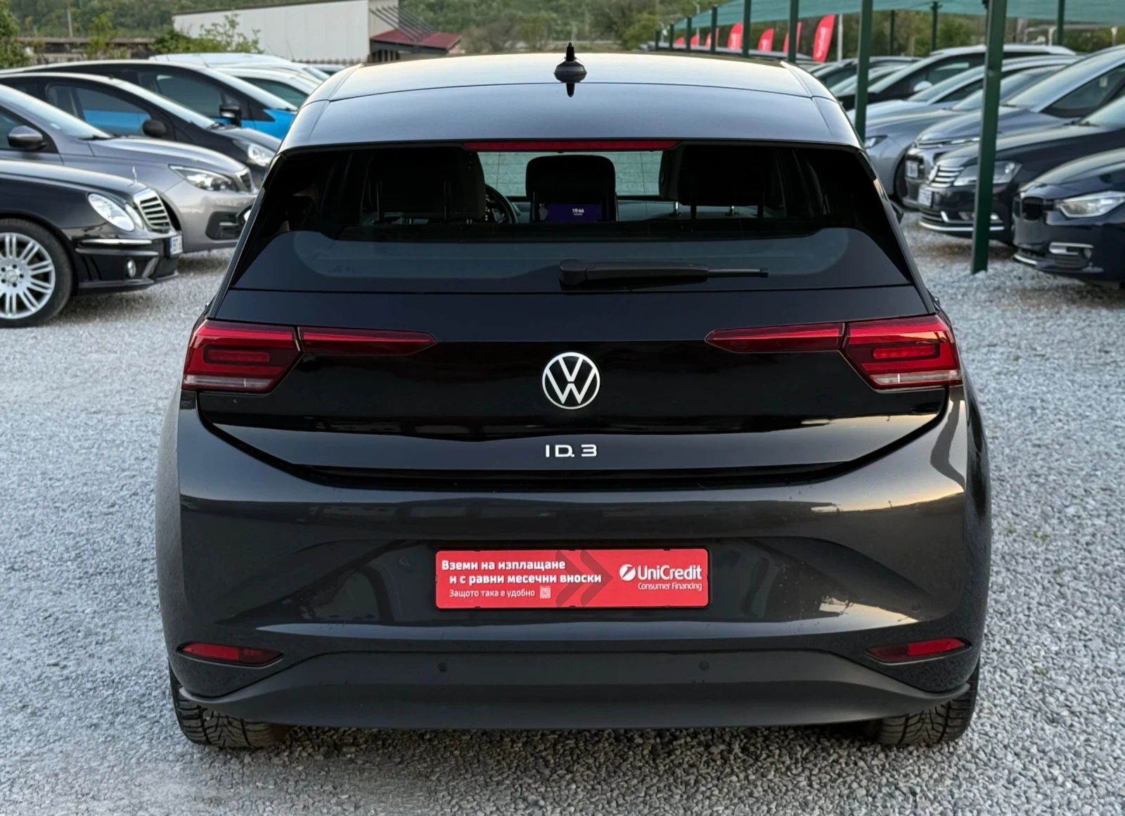 VW ID.3 62kWh PRO EDITION ТЕРМОПОМПА, снимка 5 - Автомобили и джипове - 54458918