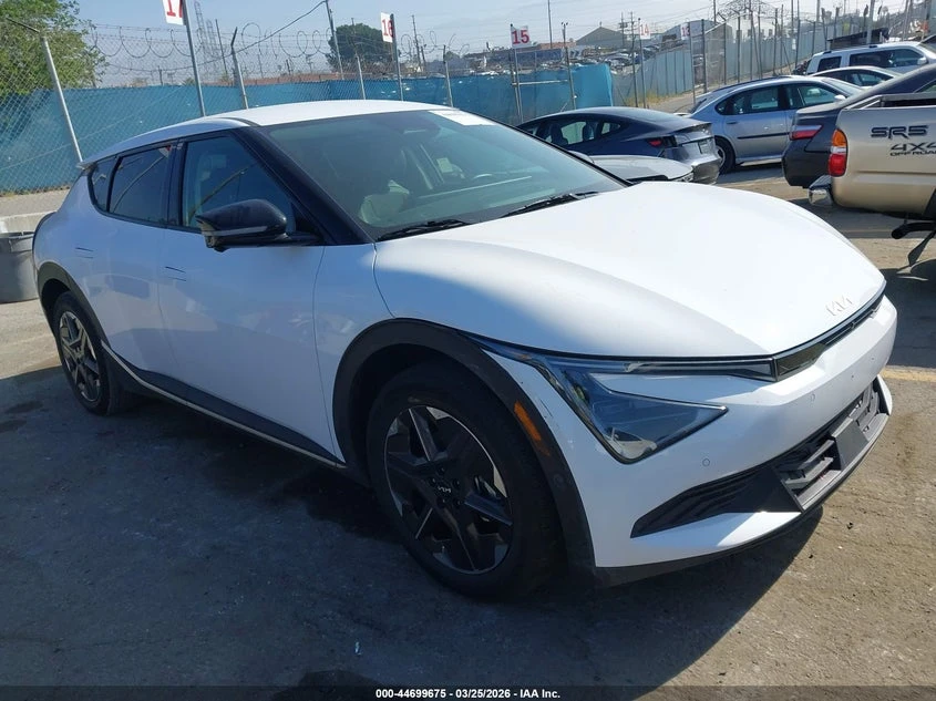 Kia EV6 Light Long Range RWD | Mobile.bg � ����������� 1