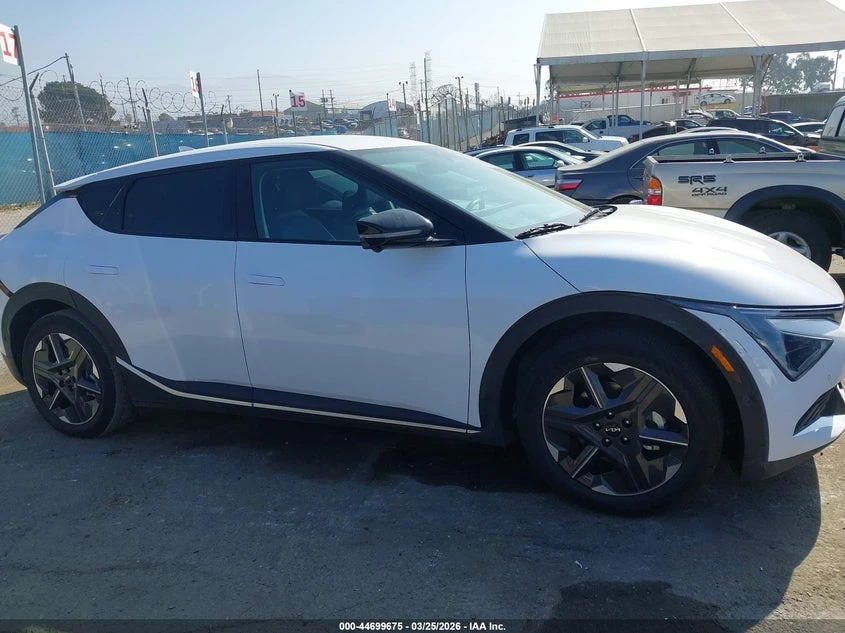 Kia EV6 Light Long Range RWD | Mobile.bg � ����������� 13