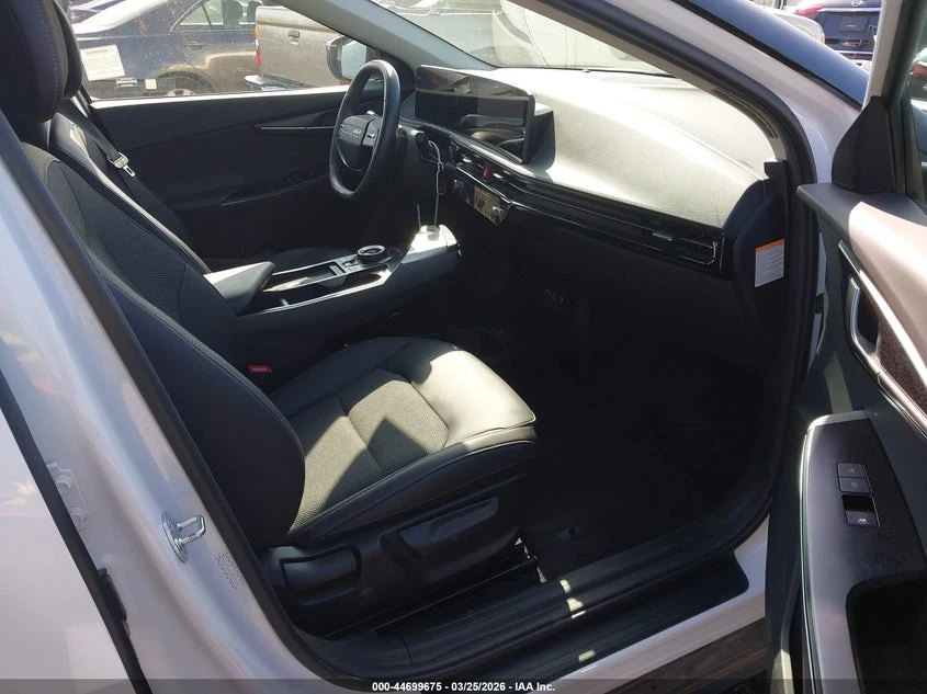 Kia EV6 Light Long Range RWD | Mobile.bg � ����������� 5