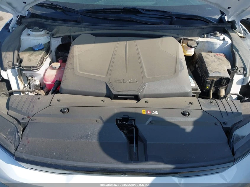 Kia EV6 Light Long Range RWD | Mobile.bg � ����������� 10