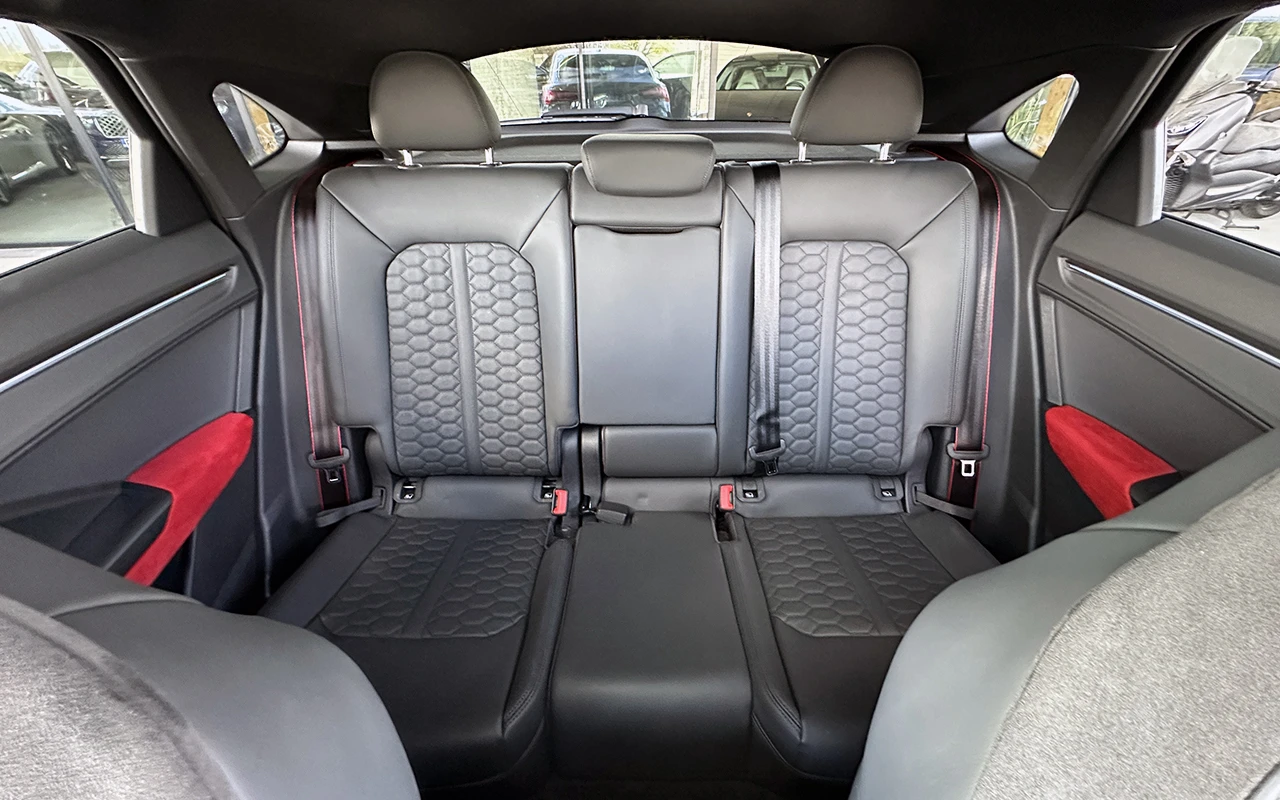 Audi RSQ3 Sportback quattro | Mobile.bg � ����������� 8
