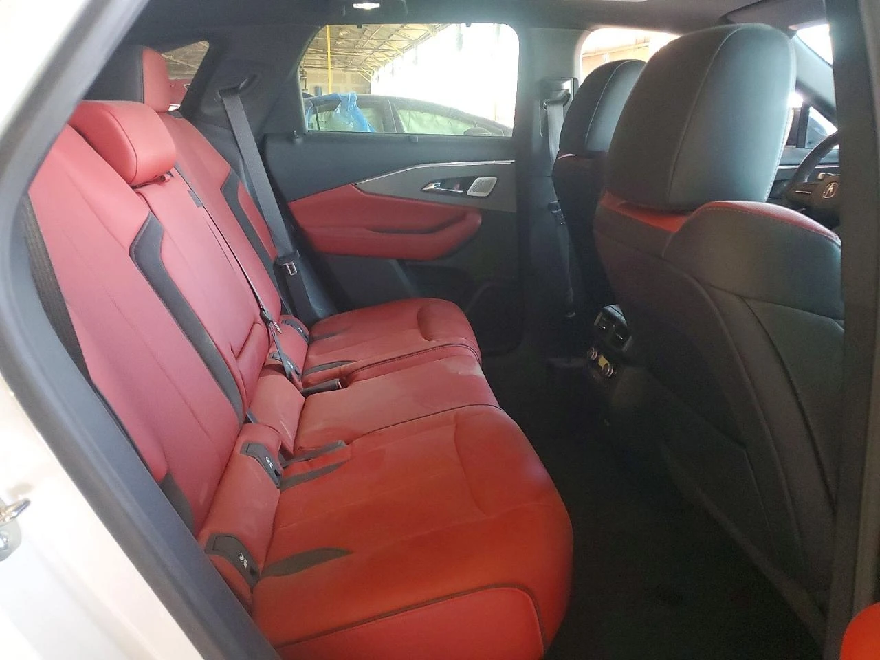 Acura ZDX Type-S | Mobile.bg � ����������� 10