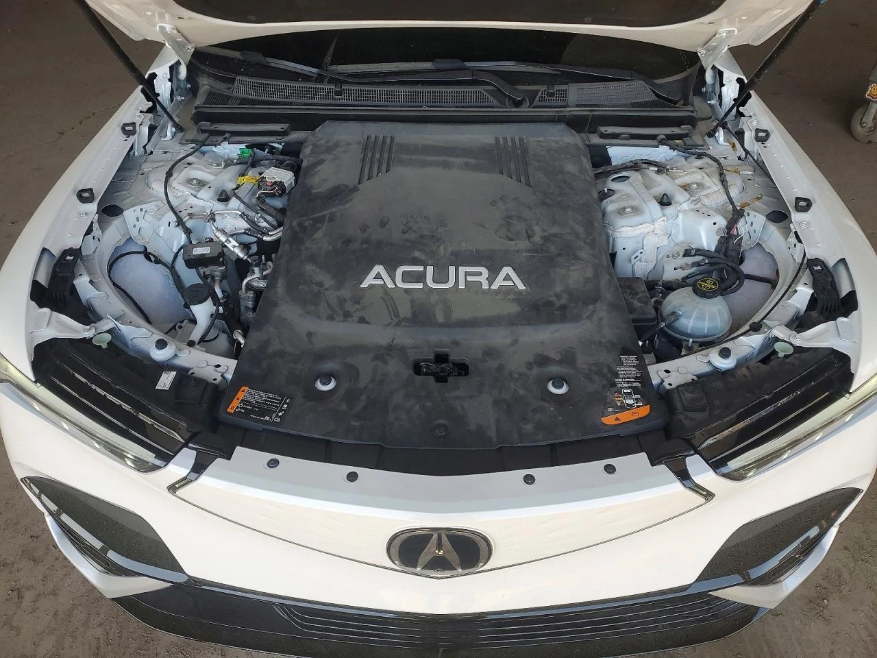 Acura ZDX Type-S | Mobile.bg � ����������� 11