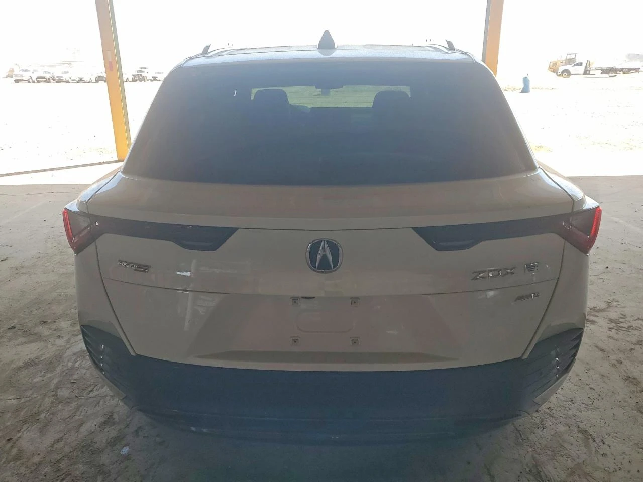 Acura ZDX Type-S | Mobile.bg � ����������� 6