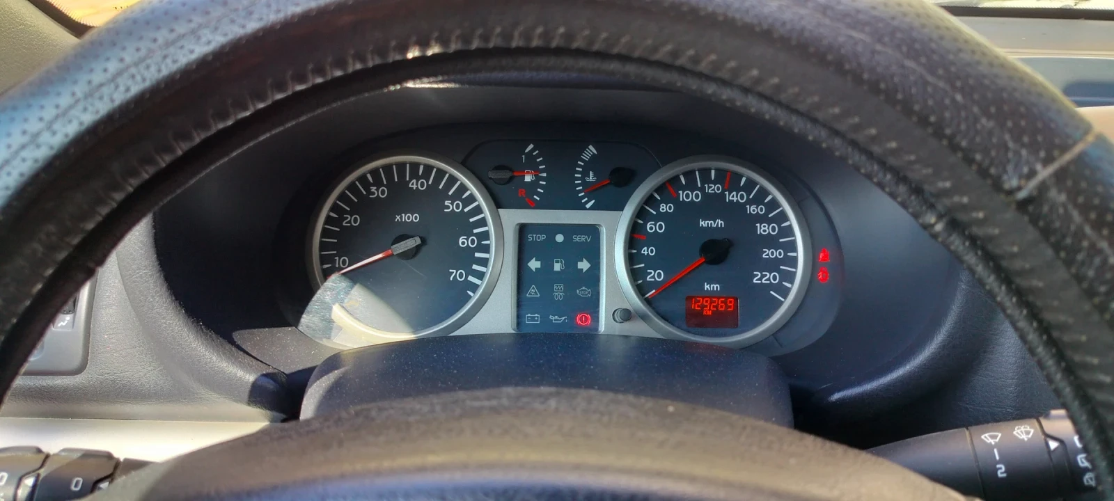 Renault Clio, снимка 12 - Автомобили и джипове - 54662373