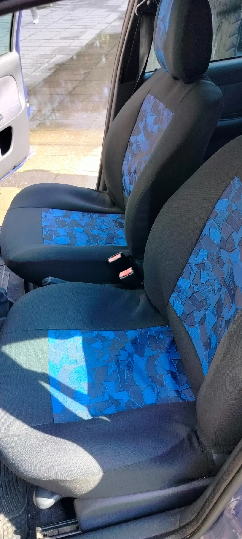 Renault Clio, снимка 10 - Автомобили и джипове - 54662373
