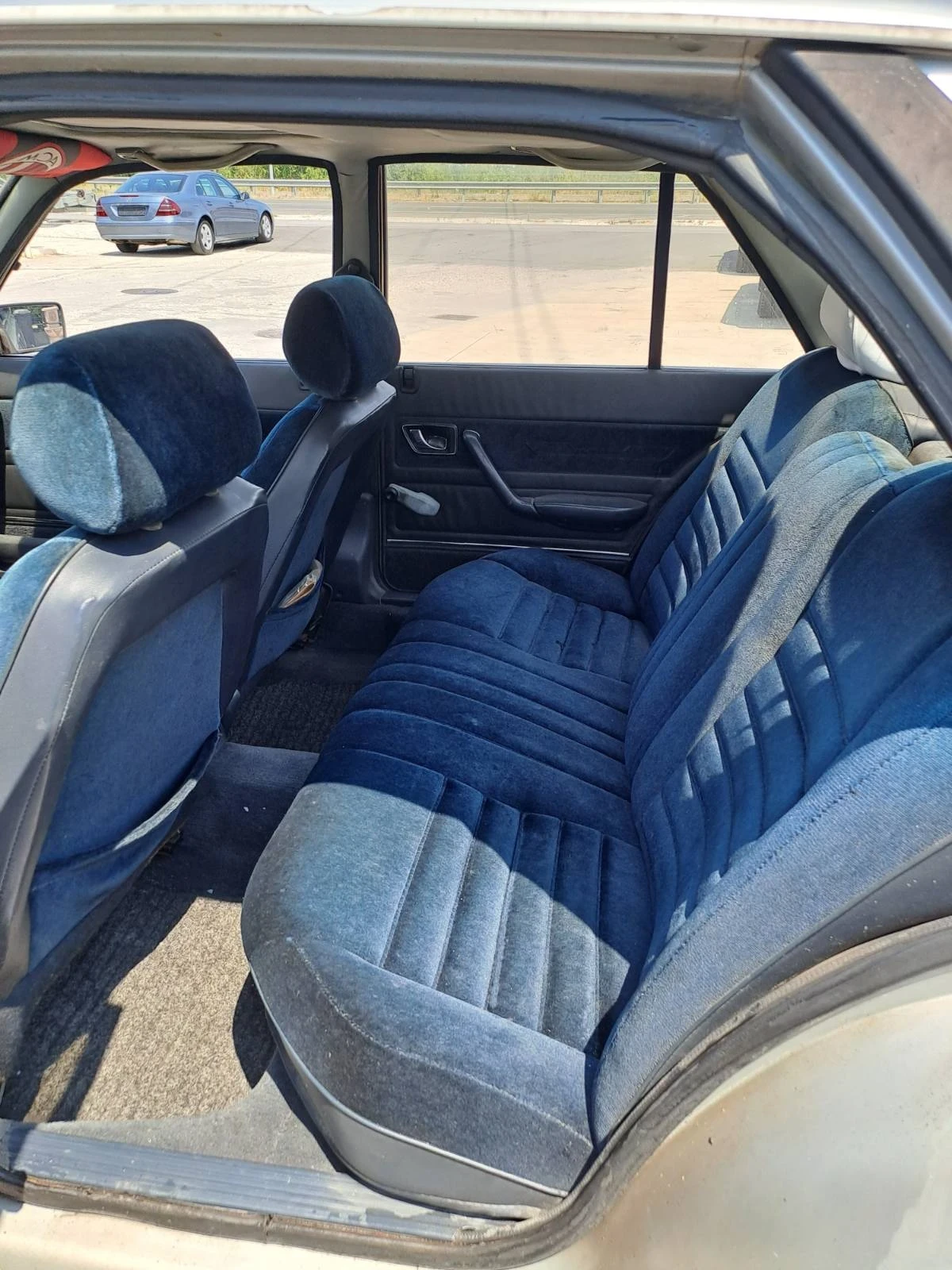 Peugeot 505 Gti | Mobile.bg � ����������� 2