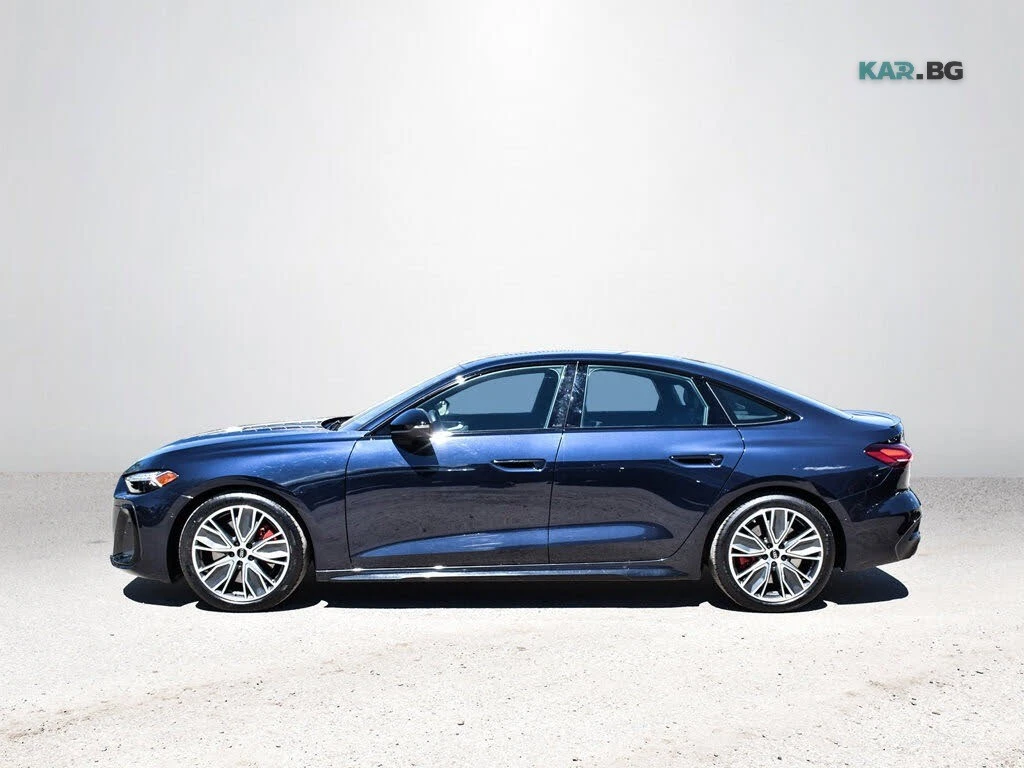 Audi S5 Premium Plus* АвтоКредит* (ЦЕНА ДО БГ), снимка 3 - Автомобили и джипове - 54933313