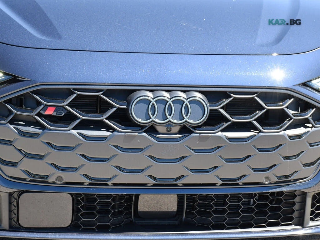 Audi S5 Premium Plus* АвтоКредит* (ЦЕНА ДО БГ), снимка 6 - Автомобили и джипове - 54933313