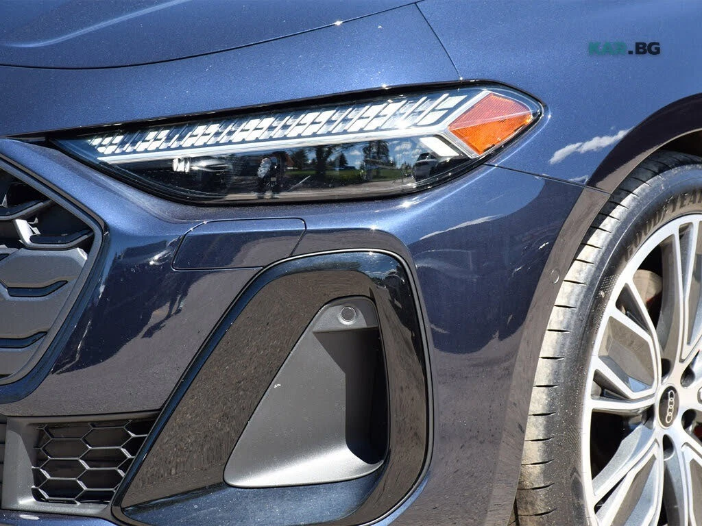 Audi S5 Premium Plus* АвтоКредит* (ЦЕНА ДО БГ), снимка 7 - Автомобили и джипове - 54933313