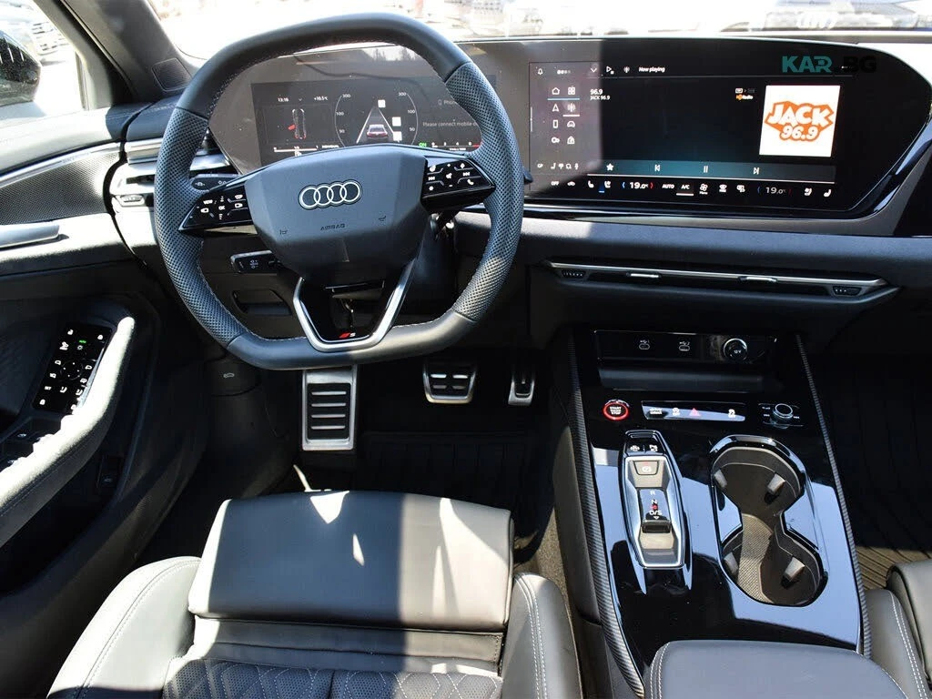 Audi S5 Premium Plus* АвтоКредит* (ЦЕНА ДО БГ), снимка 16 - Автомобили и джипове - 54933313