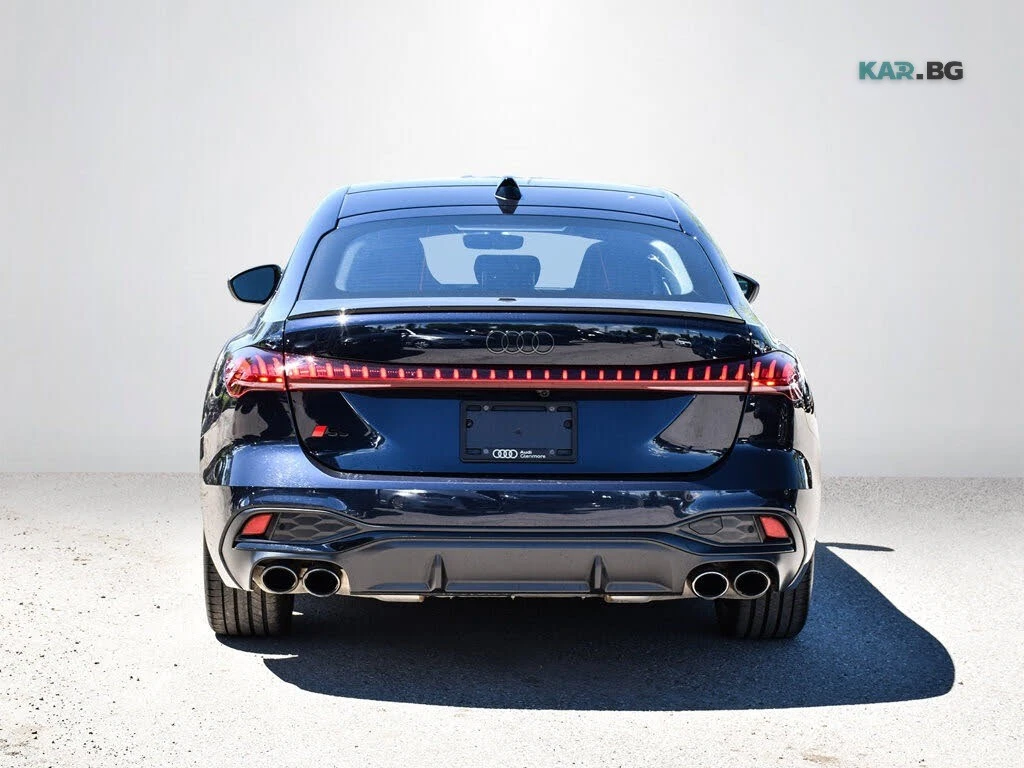 Audi S5 Premium Plus* АвтоКредит* (ЦЕНА ДО БГ), снимка 5 - Автомобили и джипове - 54933313