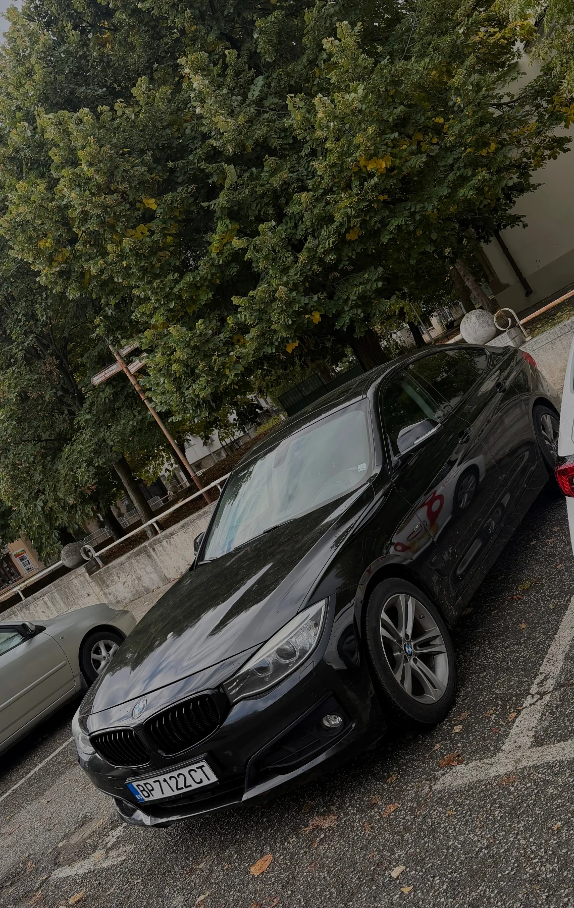 BMW 3gt | Mobile.bg � ����������� 17