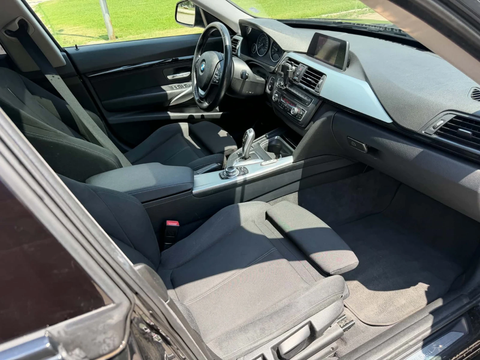 BMW 3gt, снимка 13 - Автомобили и джипове - 55100726