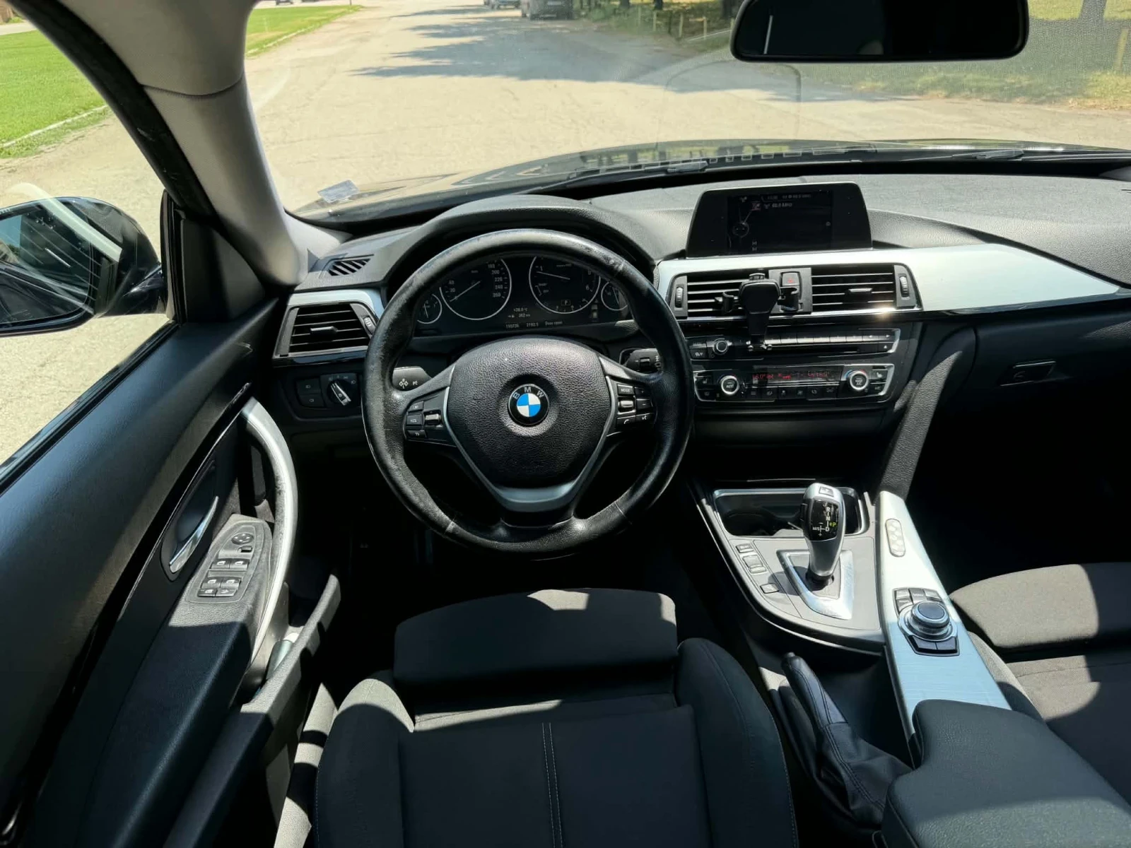 BMW 3gt, снимка 12 - Автомобили и джипове - 55100726