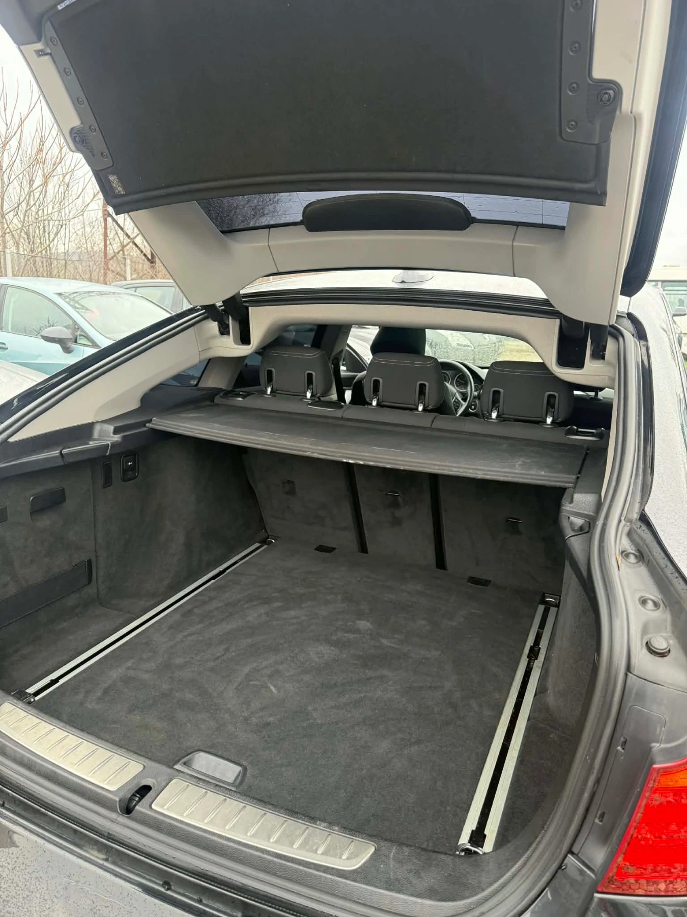 BMW 3gt, снимка 16 - Автомобили и джипове - 55100726