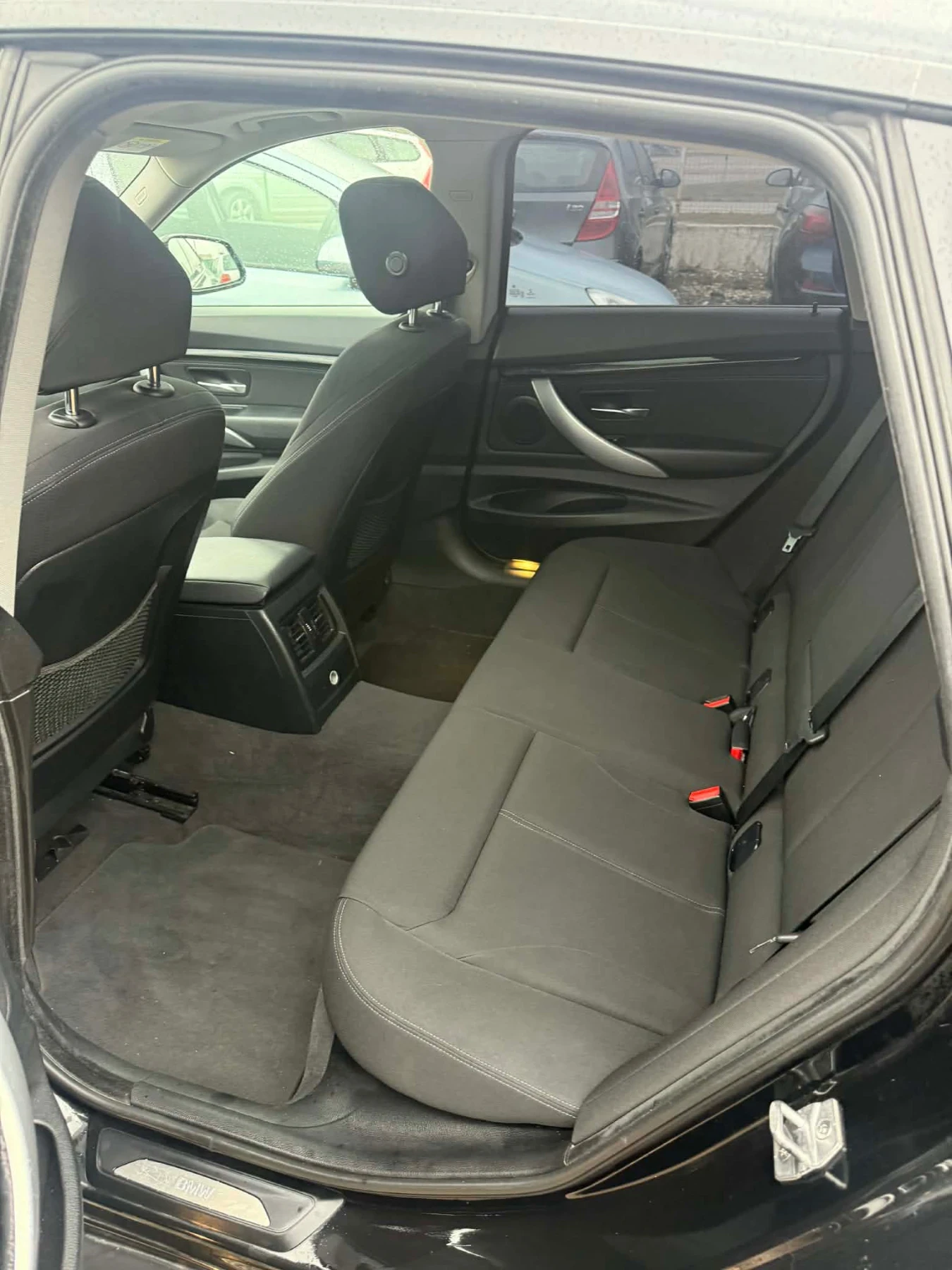 BMW 3gt, снимка 15 - Автомобили и джипове - 55100726