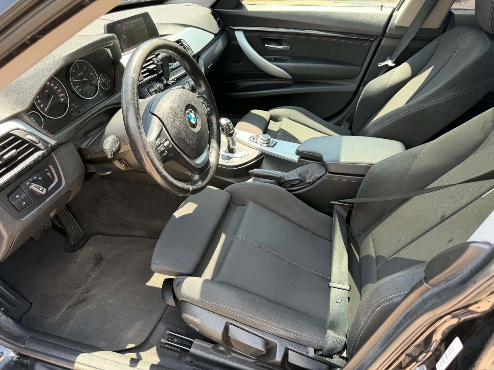 BMW 3gt, снимка 10 - Автомобили и джипове - 55100726