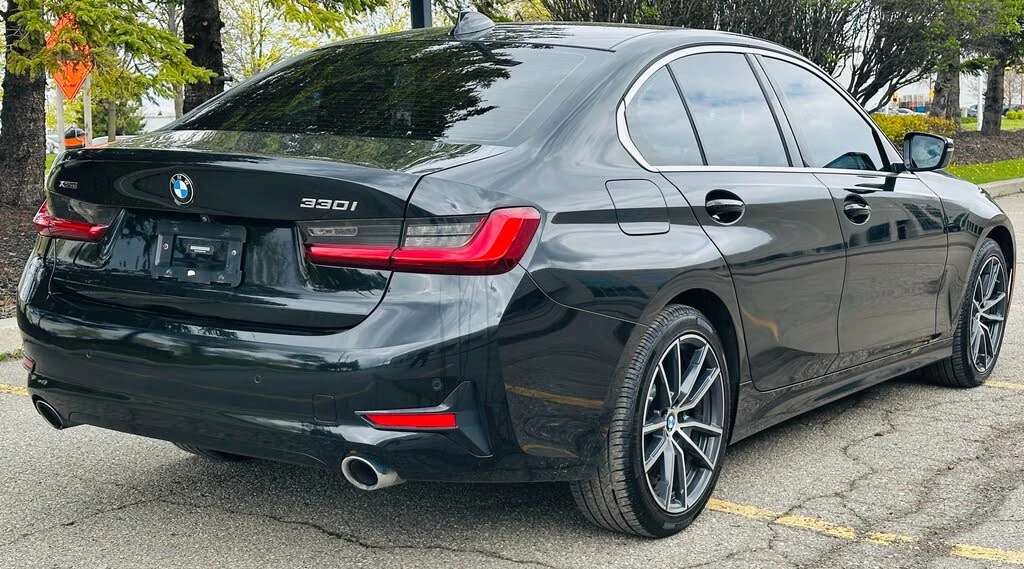 BMW 330 XDRIVE #PANO# #УНИКАТ# !FULL!, снимка 6 - Автомобили и джипове - 55130544