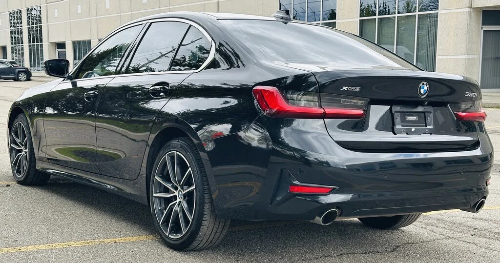 BMW 330 XDRIVE #PANO# #УНИКАТ# !FULL!, снимка 4 - Автомобили и джипове - 55130544