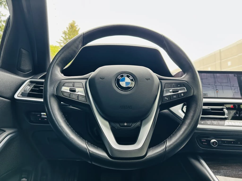 BMW 330 XDRIVE #PANO# #УНИКАТ# !FULL!, снимка 11 - Автомобили и джипове - 55130544