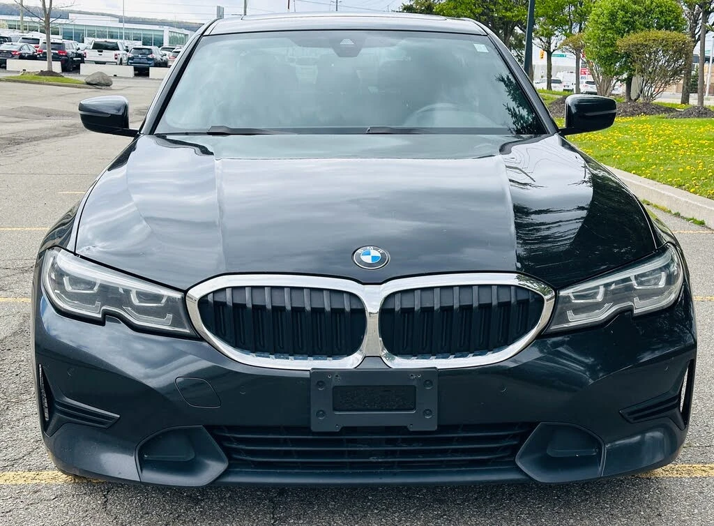 BMW 330 XDRIVE #PANO# #УНИКАТ# !FULL!, снимка 2 - Автомобили и джипове - 55130544
