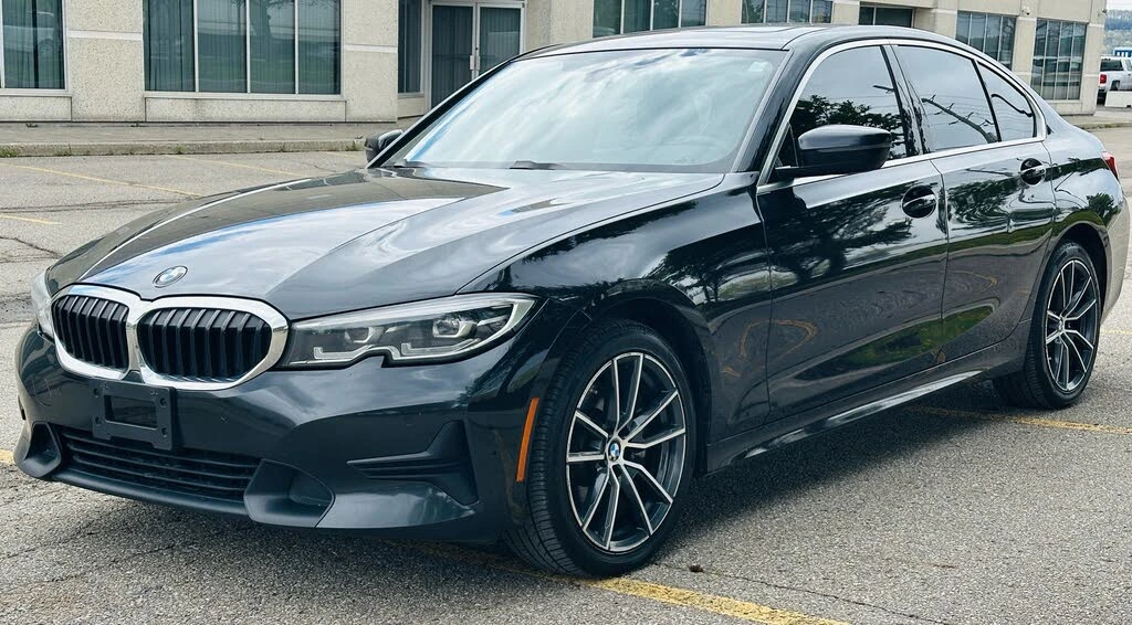 BMW 330 XDRIVE #PANO# #УНИКАТ# !FULL!