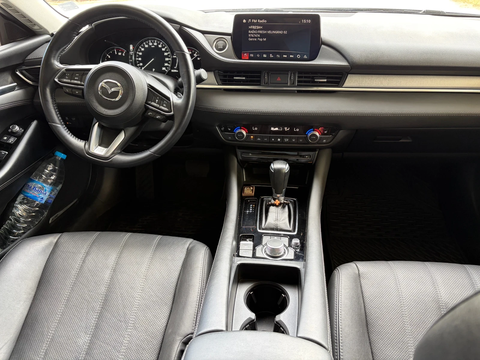 Mazda 6 TAKUMI, снимка 4 - Автомобили и джипове - 55155312