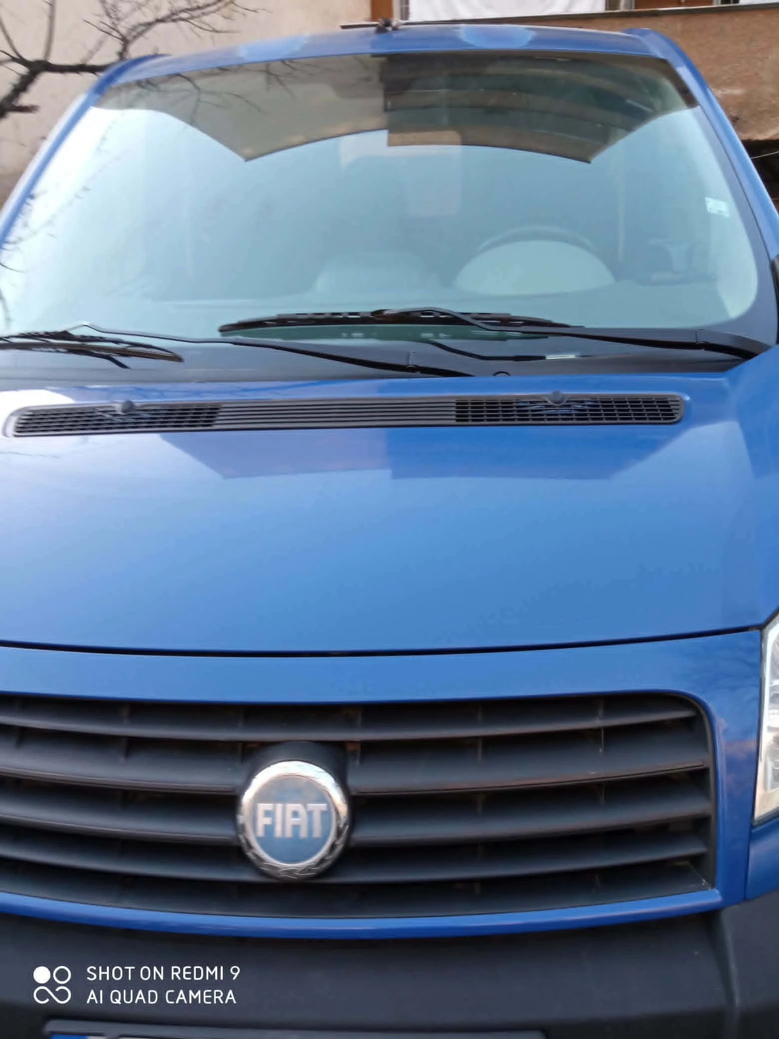 Fiat Scudo, снимка 6 - Автомобили и джипове - 55278648
