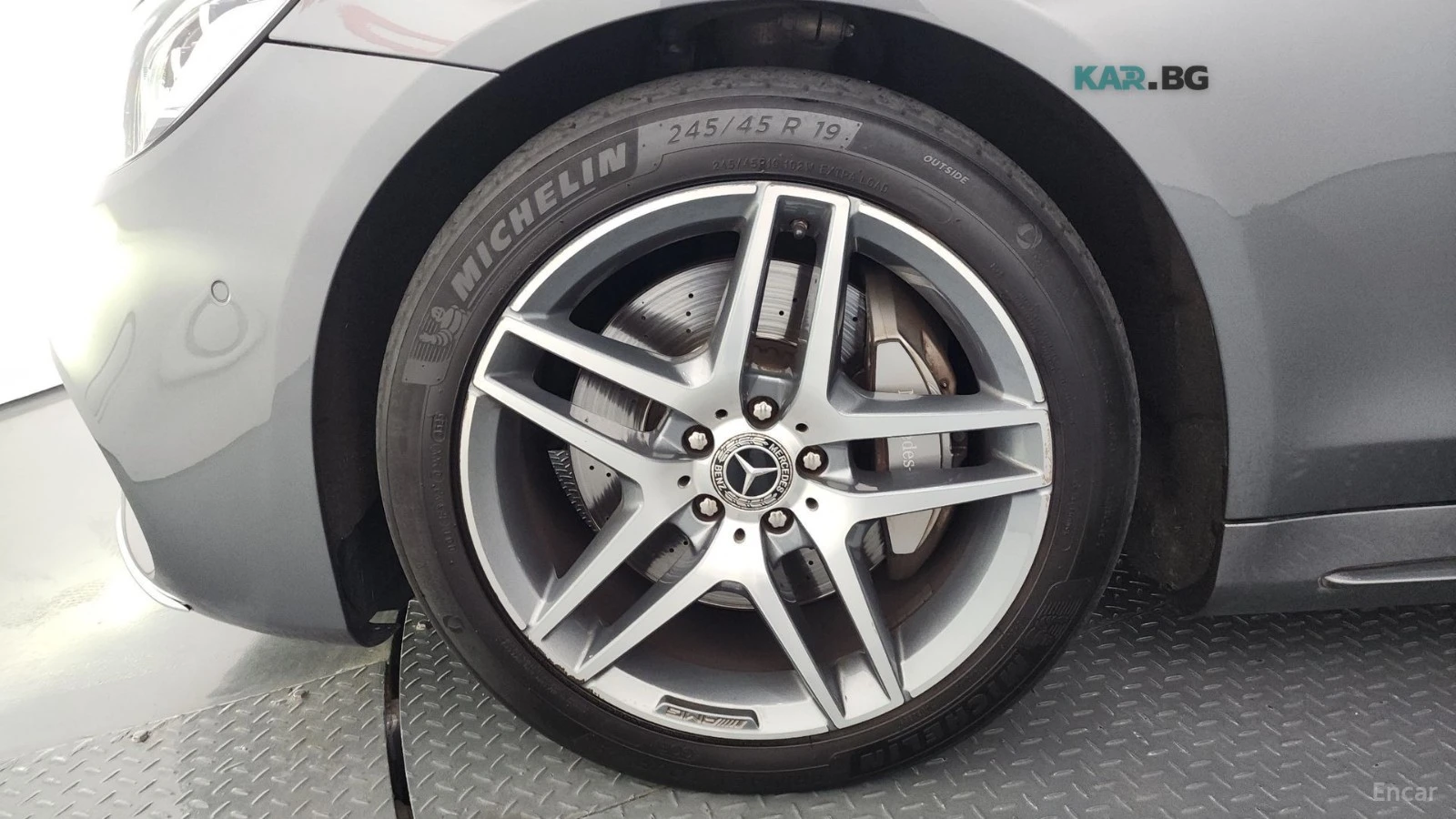 Mercedes-Benz S 350 4MATIC* AMG* КОЖА* ПОДГРЕВ* ОБДУХВ* BURMASTER* PAN, снимка 5 - Автомобили и джипове - 55417159