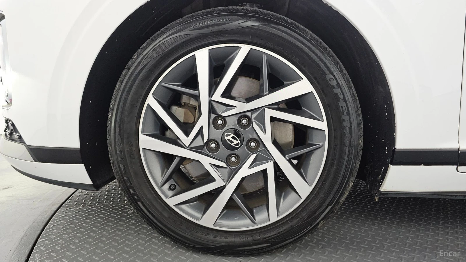 Hyundai Grandeur Premium* 3.5* LPG* DISTRONIC* ОБДУХ* МАСАЖИ* , снимка 16 - Автомобили и джипове - 55504358