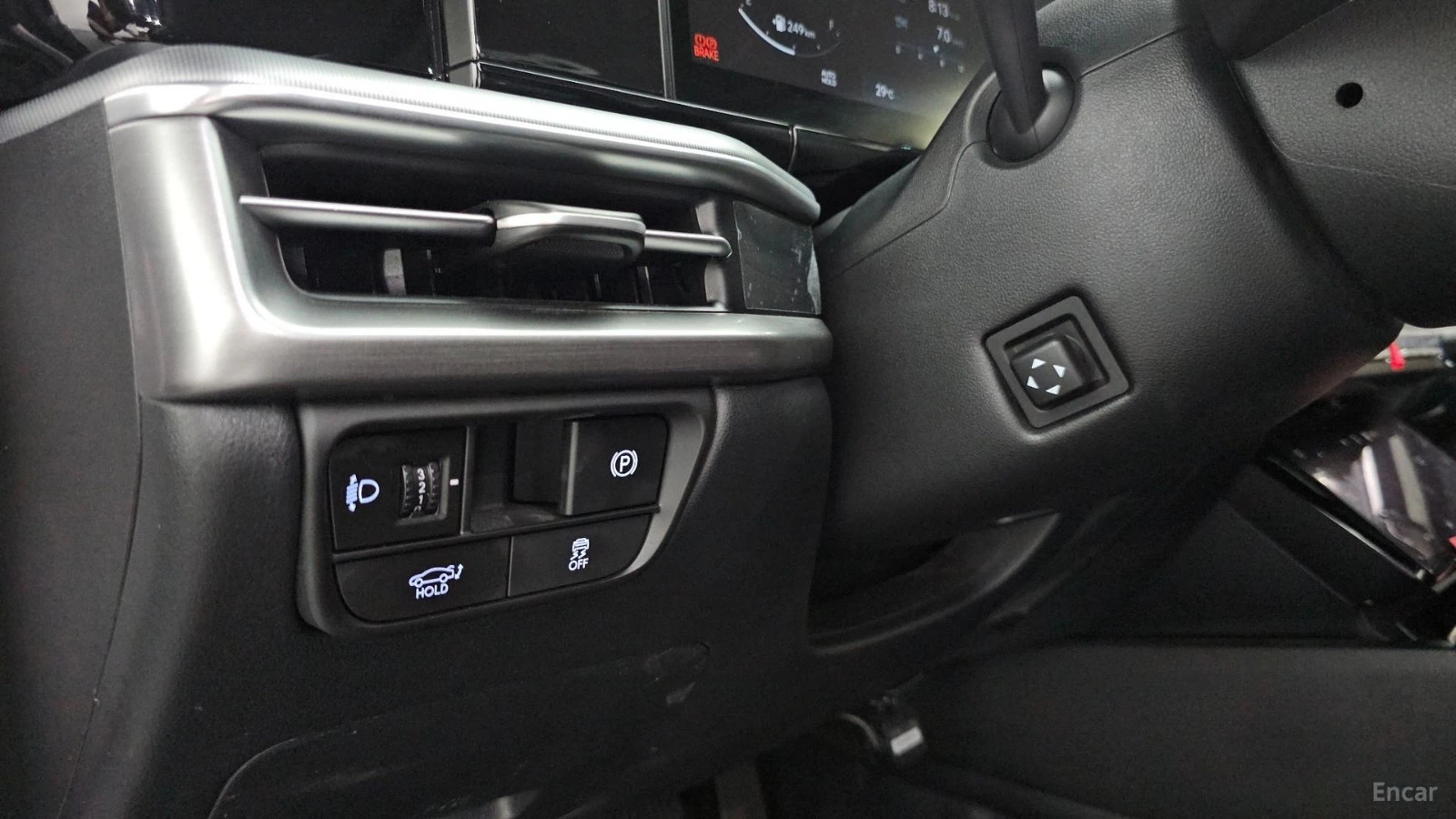 Hyundai Grandeur Premium* 3.5* LPG* DISTRONIC* ОБДУХ* МАСАЖИ* , снимка 13 - Автомобили и джипове - 55504358