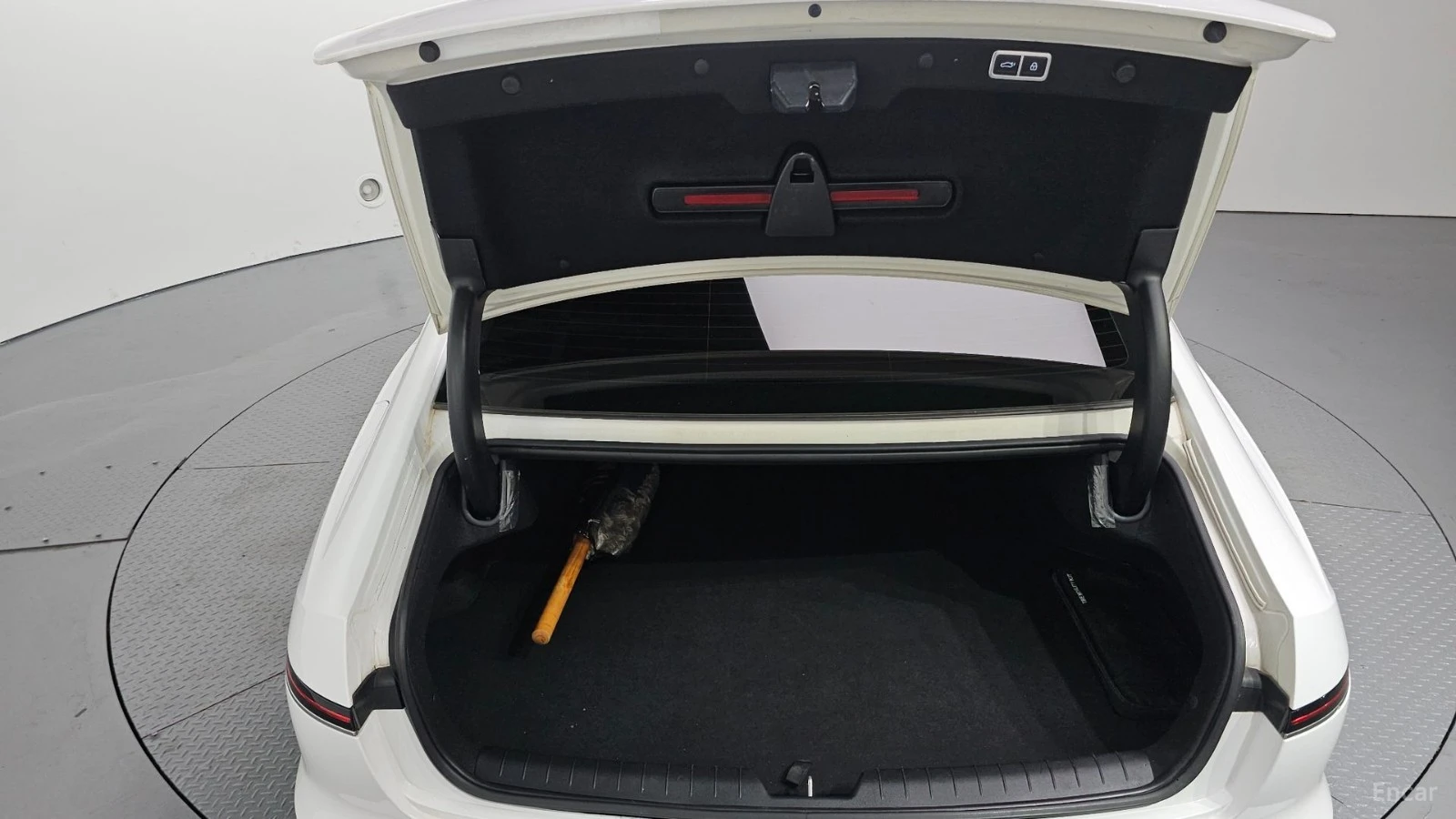 Hyundai Grandeur Premium* 3.5* LPG* DISTRONIC* ОБДУХ* МАСАЖИ* , снимка 15 - Автомобили и джипове - 55504358