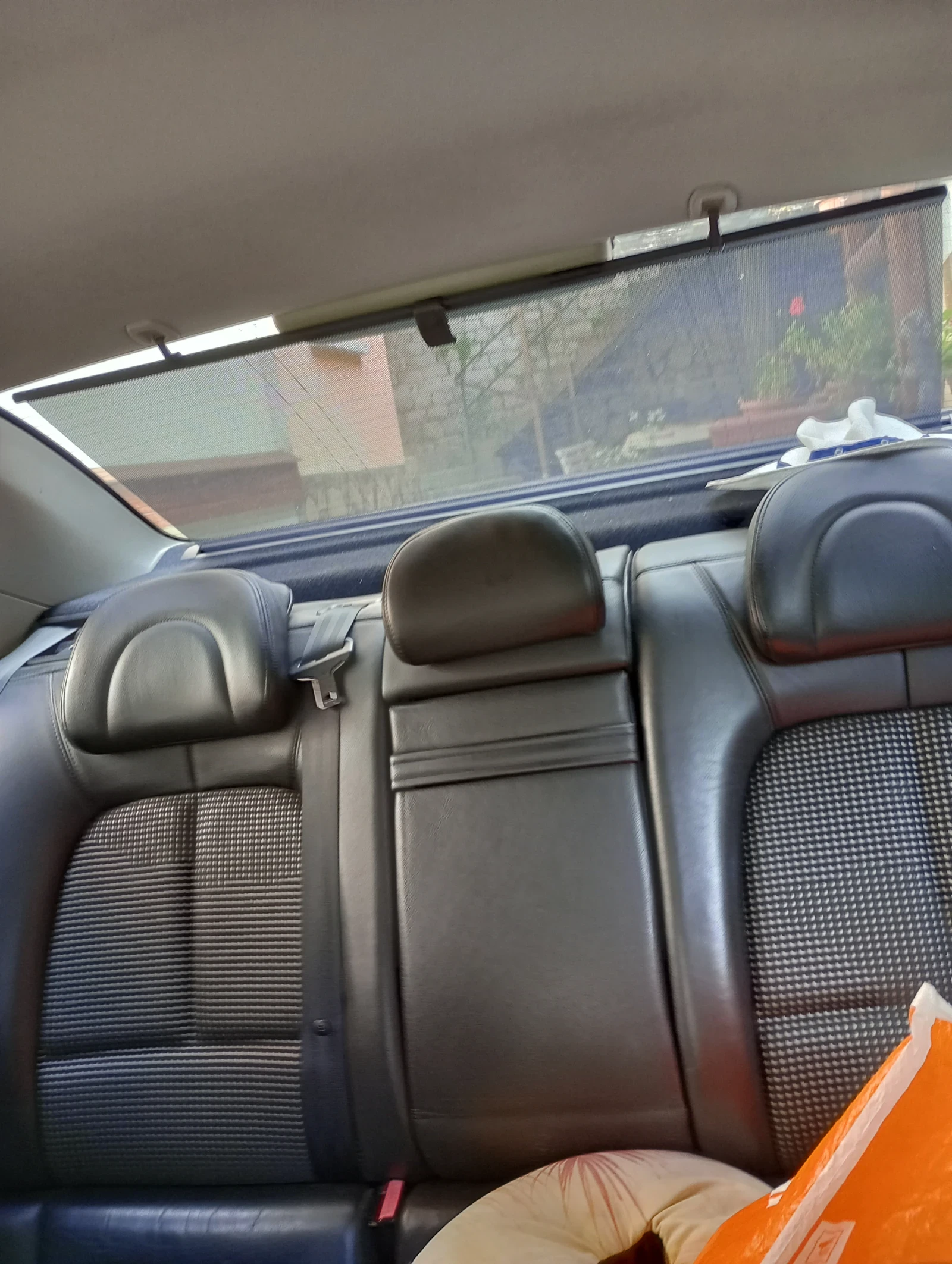 Peugeot 407, снимка 7 - Автомобили и джипове - 55982509