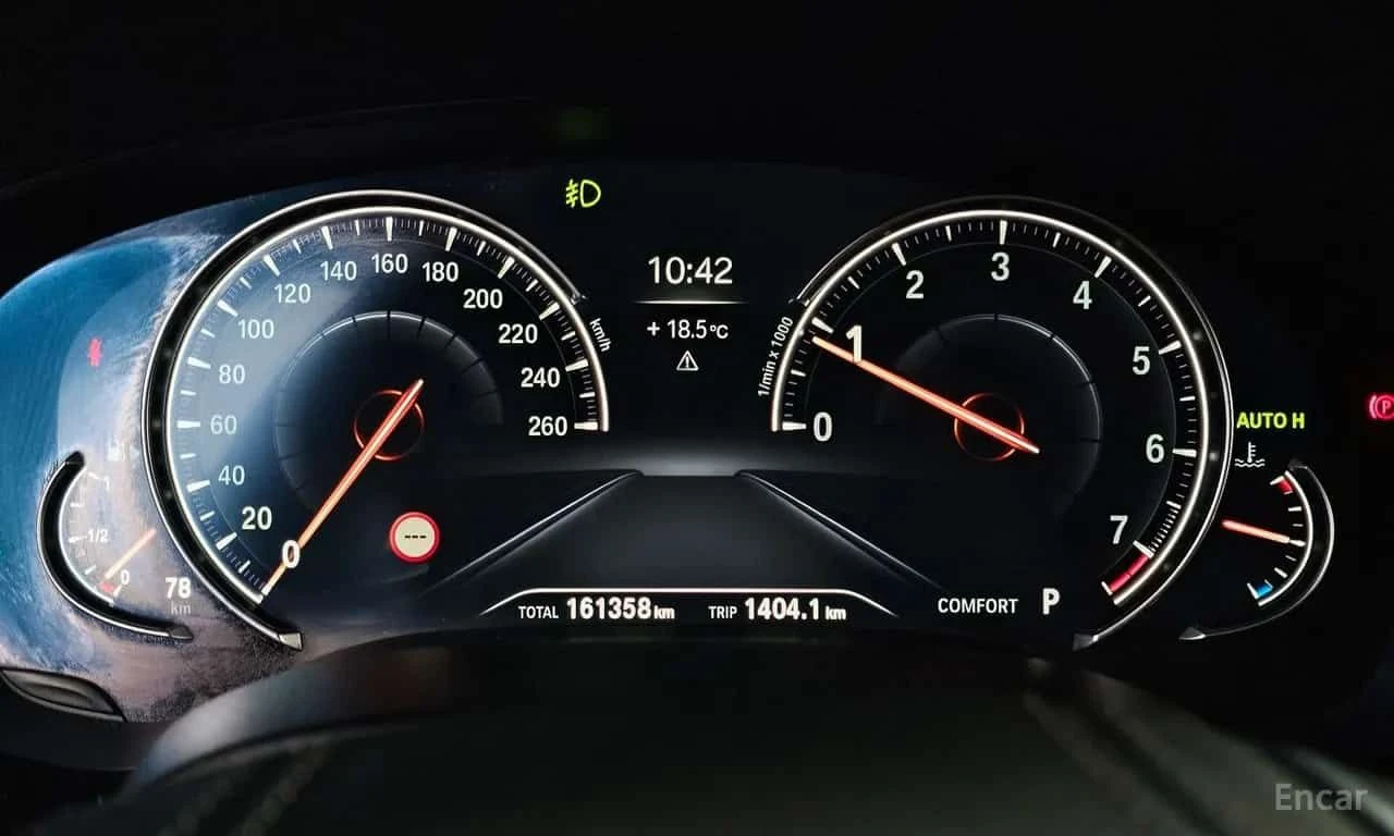 BMW 530 530i xDrive M Sport Package Plus, снимка 8 - Автомобили и джипове - 55725997