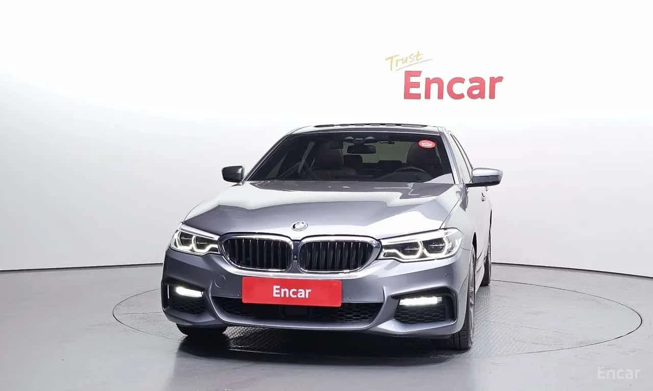 BMW 530 530i xDrive M Sport Package Plus, снимка 3 - Автомобили и джипове - 55725997