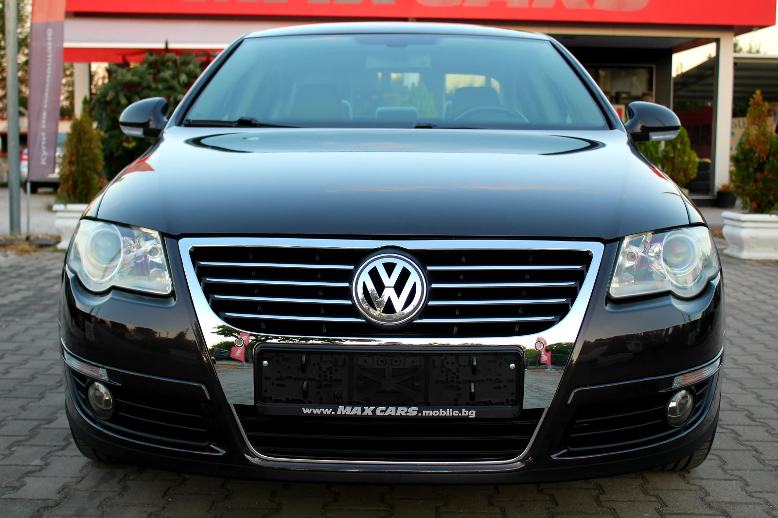 VW Passat 2.0TDI HIGHLINE/ЛИЗИНГ, снимка 3 - Автомобили и джипове - 56107931