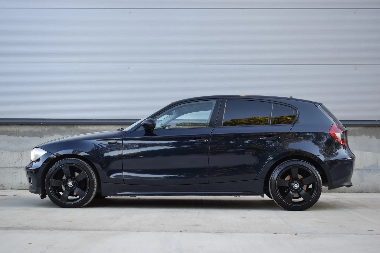 BMW 120 ��� ���������! | Mobile.bg � ����������� 4