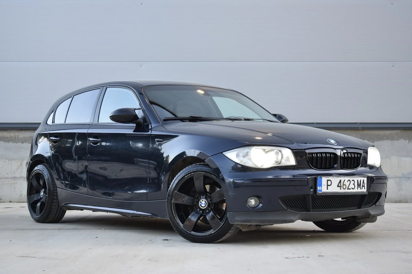 BMW 120 ��� ���������! | Mobile.bg � ����������� 3