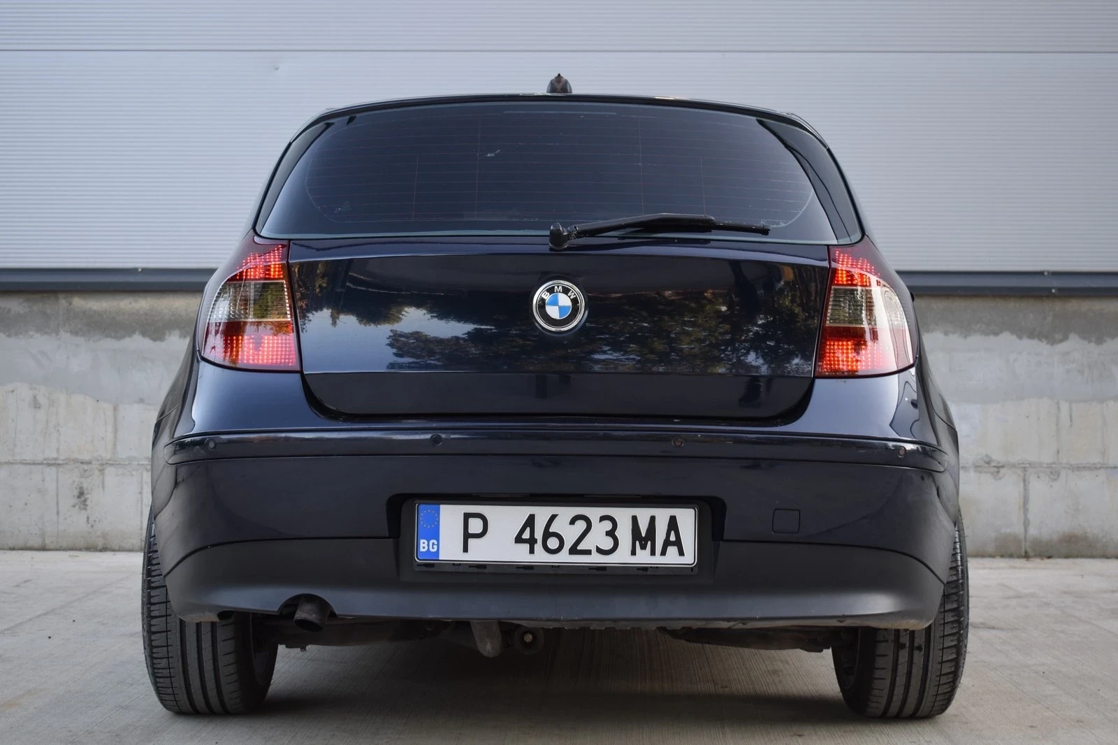 BMW 120 ��� ���������! | Mobile.bg � ����������� 7