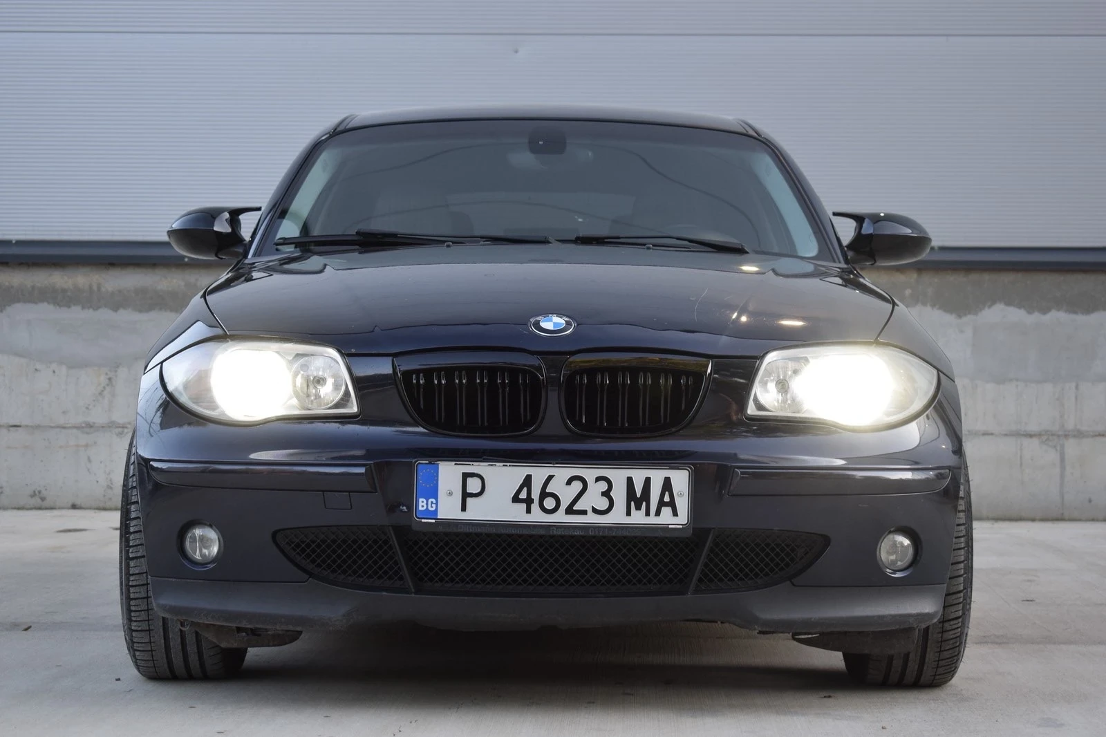 BMW 120 ��� ���������! | Mobile.bg � ����������� 2