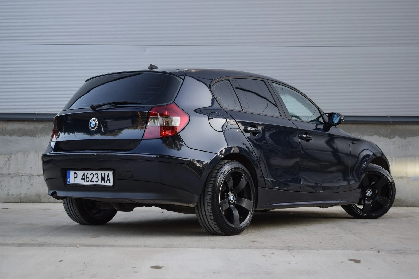 BMW 120 ��� ���������! | Mobile.bg � ����������� 6