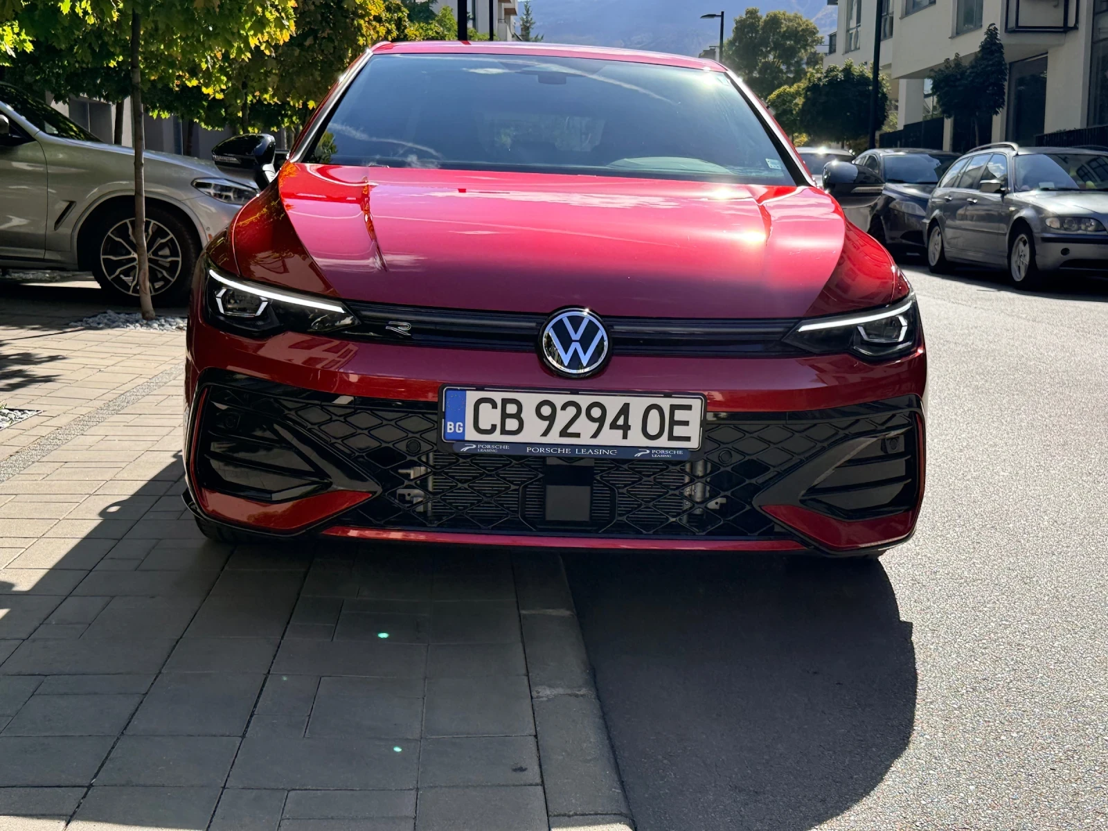 VW Golf 2.0TDI/R-Line Plus/DSG7