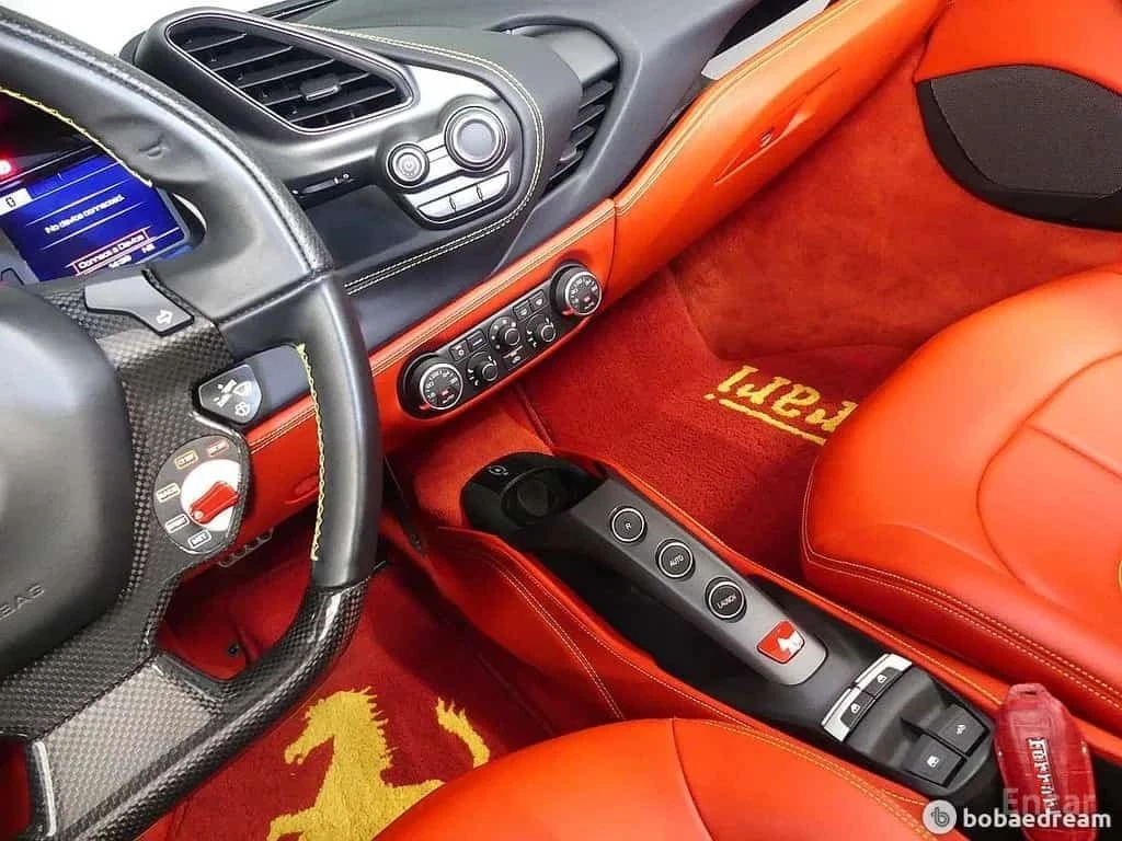 Ferrari 488 * ���� �� �������� *  | Mobile.bg � ����������� 14