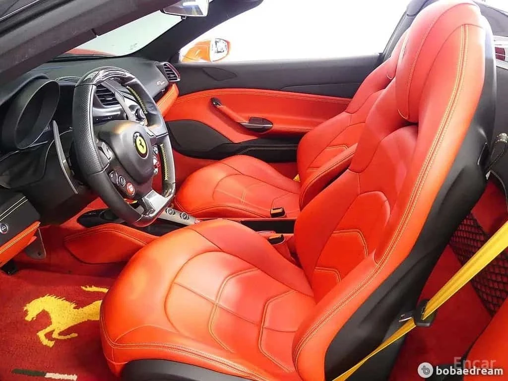 Ferrari 488 * ���� �� �������� *  | Mobile.bg � ����������� 7