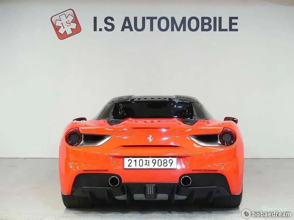 Ferrari 488 * ���� �� �������� *  | Mobile.bg � ����������� 3