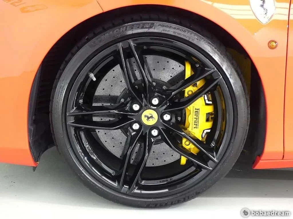 Ferrari 488 * ���� �� �������� *  | Mobile.bg � ����������� 5