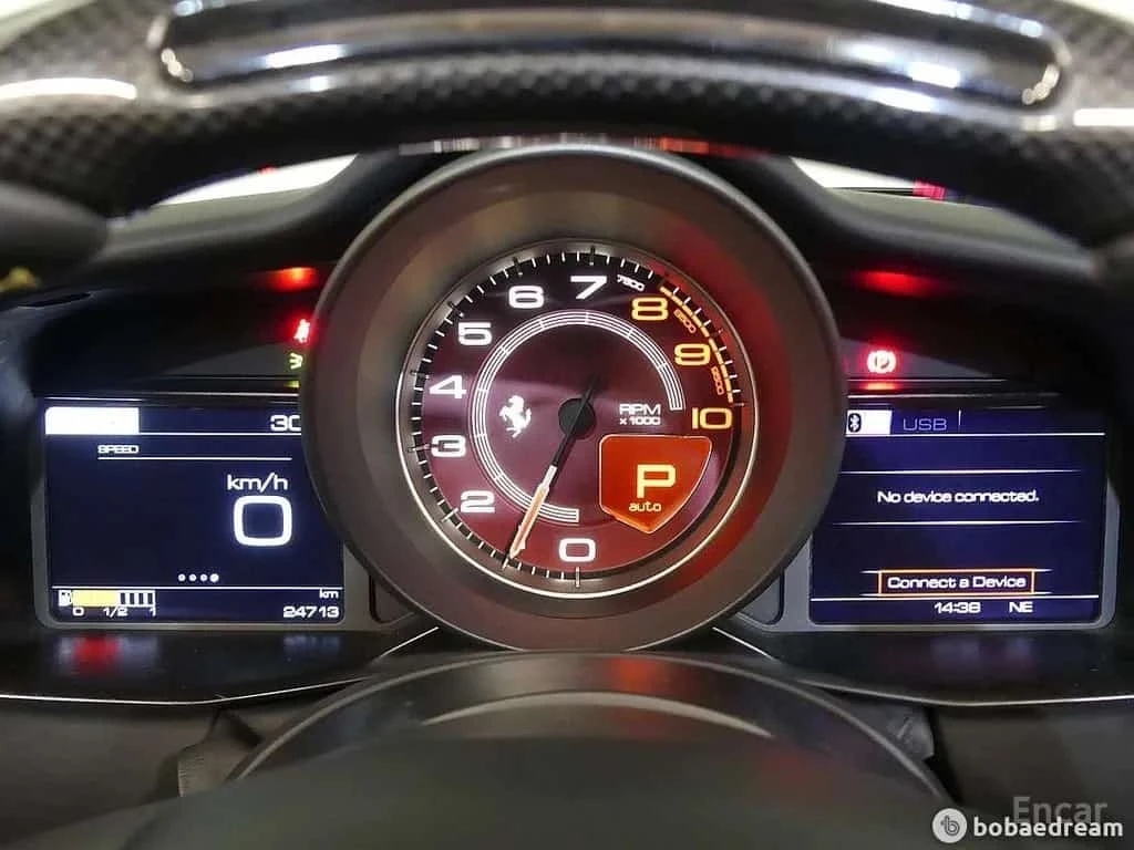 Ferrari 488 * ���� �� �������� *  | Mobile.bg � ����������� 8